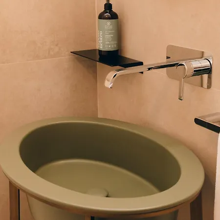 Appartement San Lorenzo Putignano