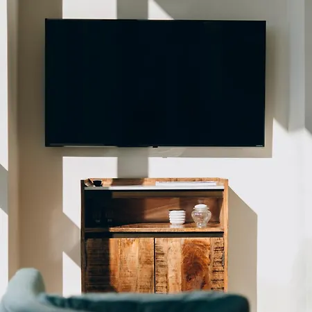 Appartement San Lorenzo *