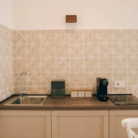 San Lorenzo Appartement