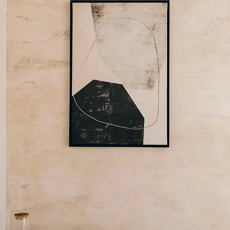 Appartement San Lorenzo Putignano