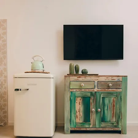 San Lorenzo * Putignano