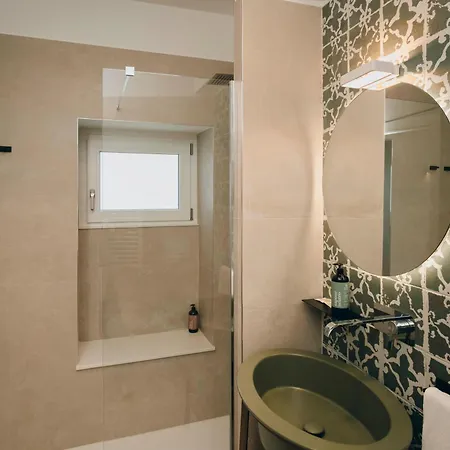 San Lorenzo Appartement *