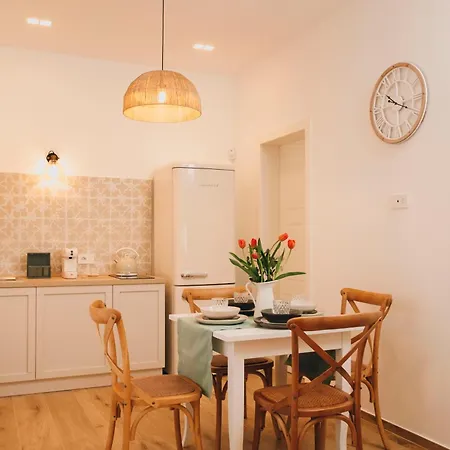 San Lorenzo Appartement Putignano