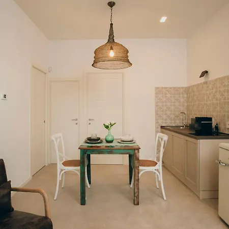 San Lorenzo Appartement