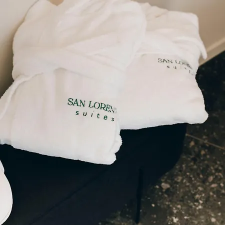 Appartement San Lorenzo