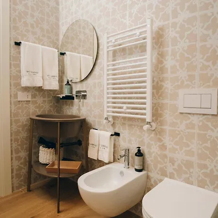 San Lorenzo * Putignano