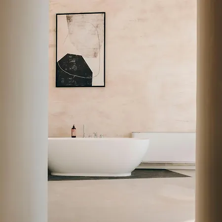 Appartement San Lorenzo