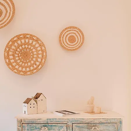 Appartement San Lorenzo *