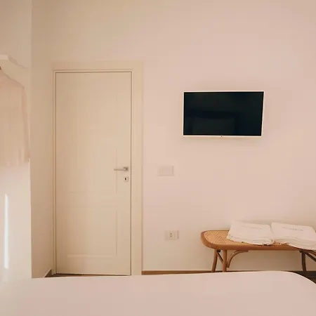 San Lorenzo Appartement Putignano