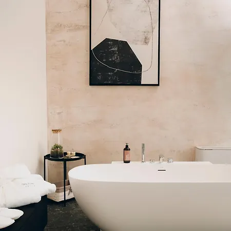 Appartement San Lorenzo *