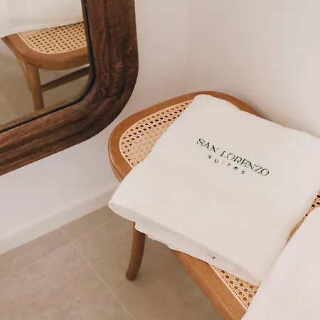 Apartamento San Lorenzo *