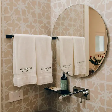 Apartamento San Lorenzo