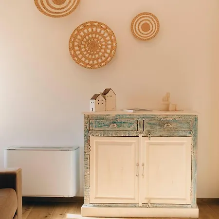 San Lorenzo Apartment Putignano