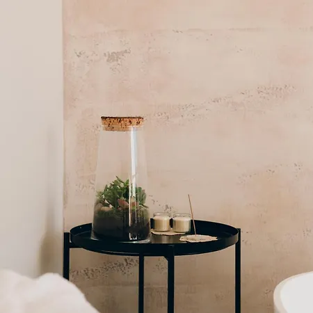 San Lorenzo 公寓 普蒂尼亚诺