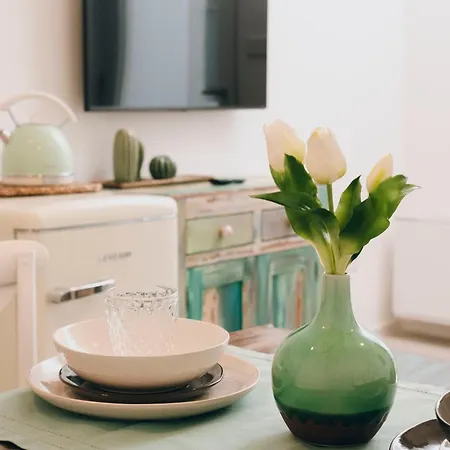 Apartamento San Lorenzo