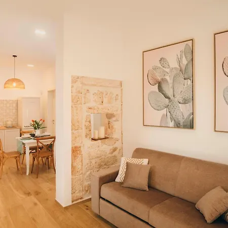 Apartment San Lorenzo *