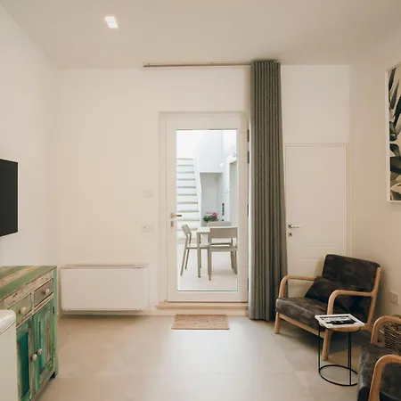 San Lorenzo * 普蒂尼亚诺