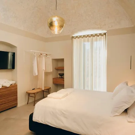 San Lorenzo Apartment