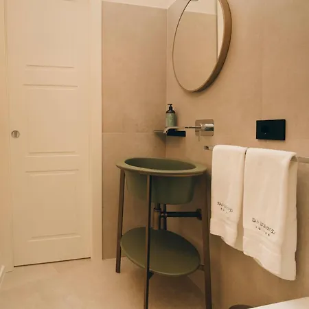 Apartamento San Lorenzo