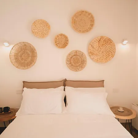 San Lorenzo Apartamento *