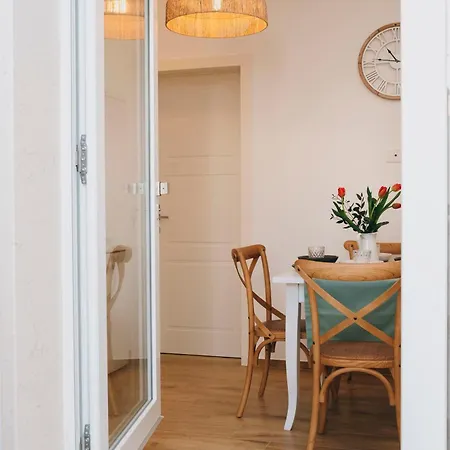 Apartamento San Lorenzo Putignano