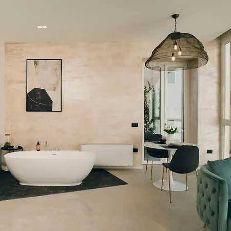 San Lorenzo 普蒂尼亚诺