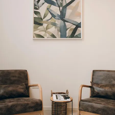 Apartment San Lorenzo *