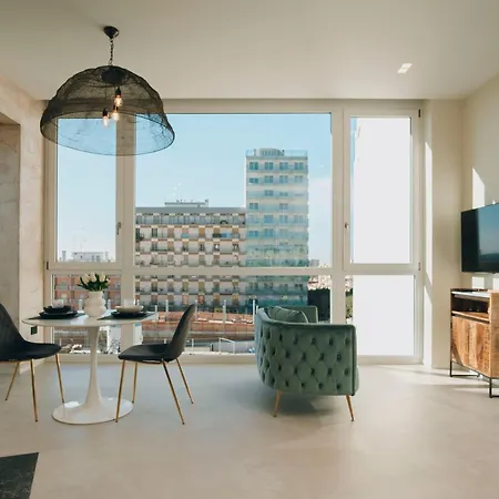 San Lorenzo Apartment Putignano
