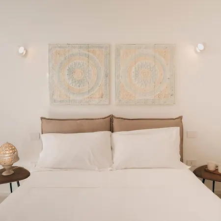 Apartamento San Lorenzo Putignano