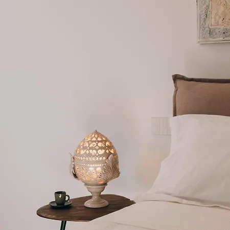 Apartamento San Lorenzo *