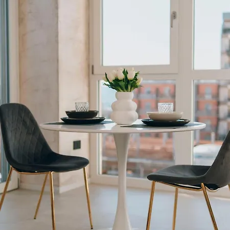 Apartment San Lorenzo