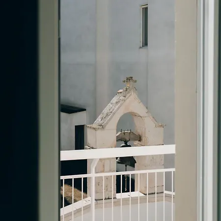 Apartamento San Lorenzo Putignano