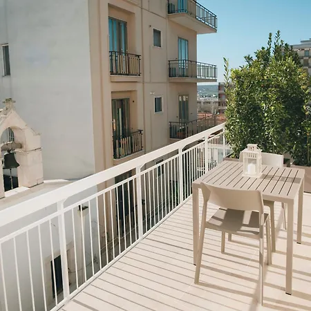 San Lorenzo Apartamento