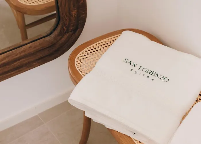 דירה San Lorenzo *