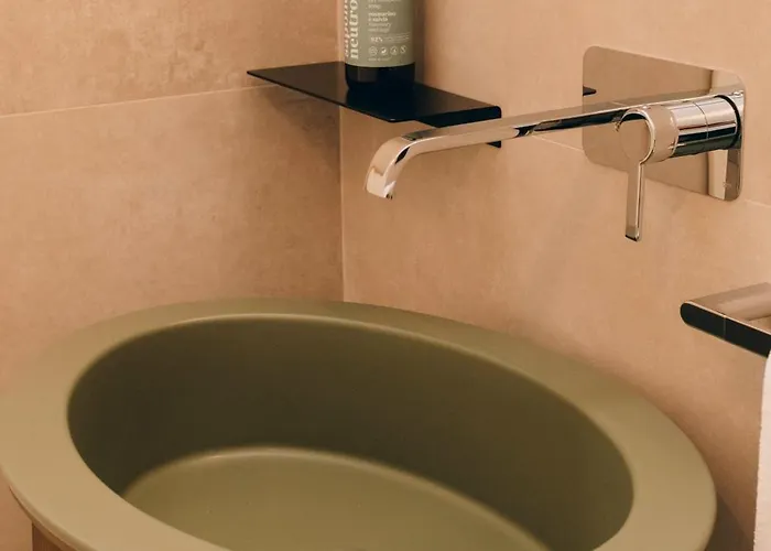 דירה San Lorenzo פוטיניאנו