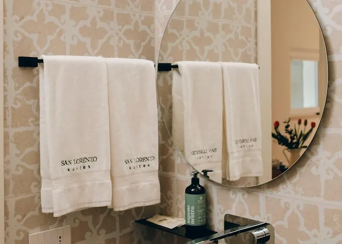 דירה San Lorenzo