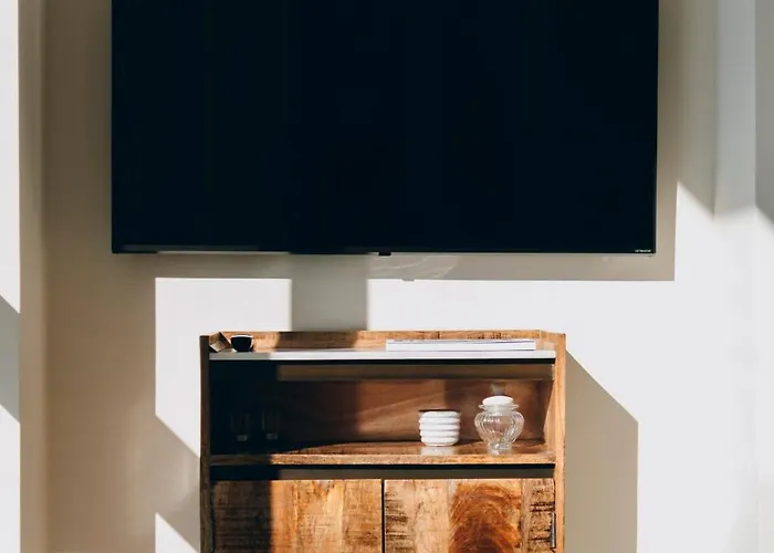 דירה San Lorenzo *