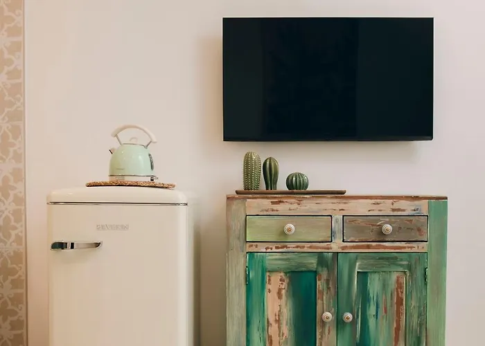 San Lorenzo * פוטיניאנו