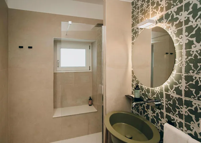 San Lorenzo דירה *