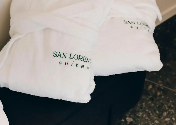 דירה San Lorenzo