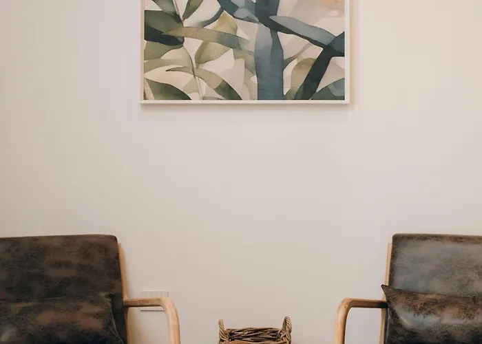 San Lorenzo דירה