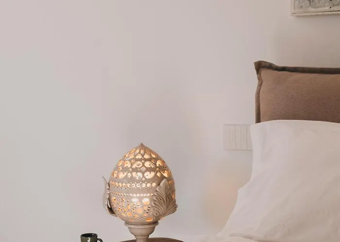 דירה San Lorenzo *