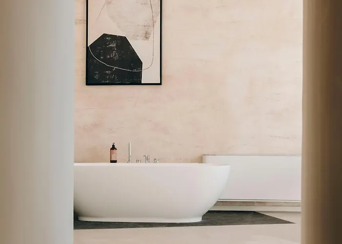 דירה San Lorenzo