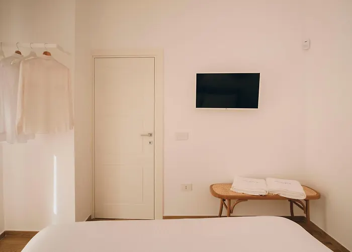 San Lorenzo דירה פוטיניאנו